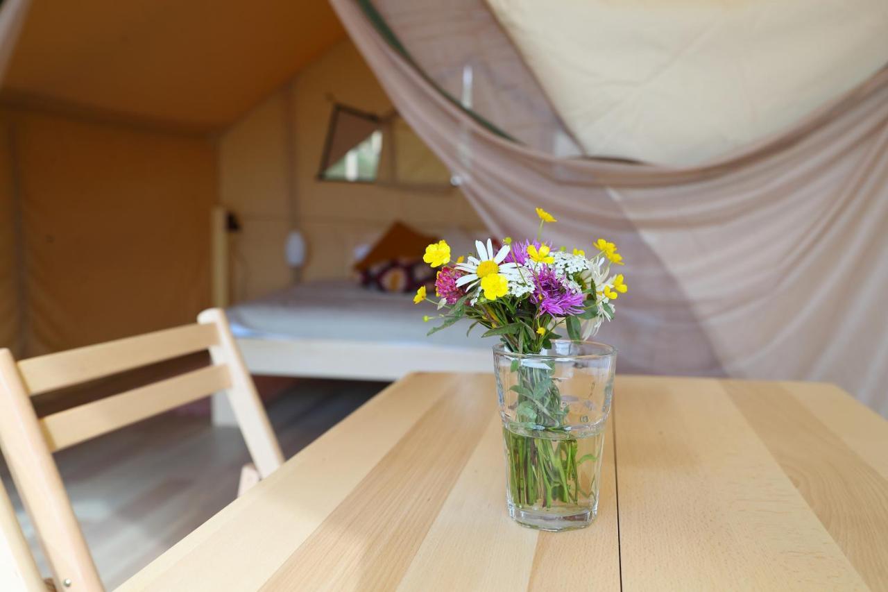 Bukovel Glamping Ξενοδοχείο Εξωτερικό φωτογραφία