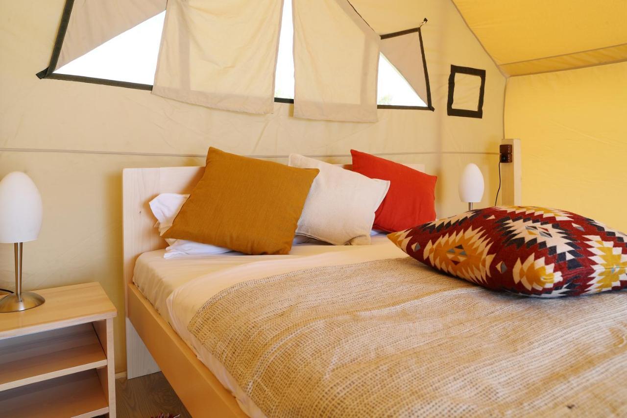 Bukovel Glamping Ξενοδοχείο Εξωτερικό φωτογραφία